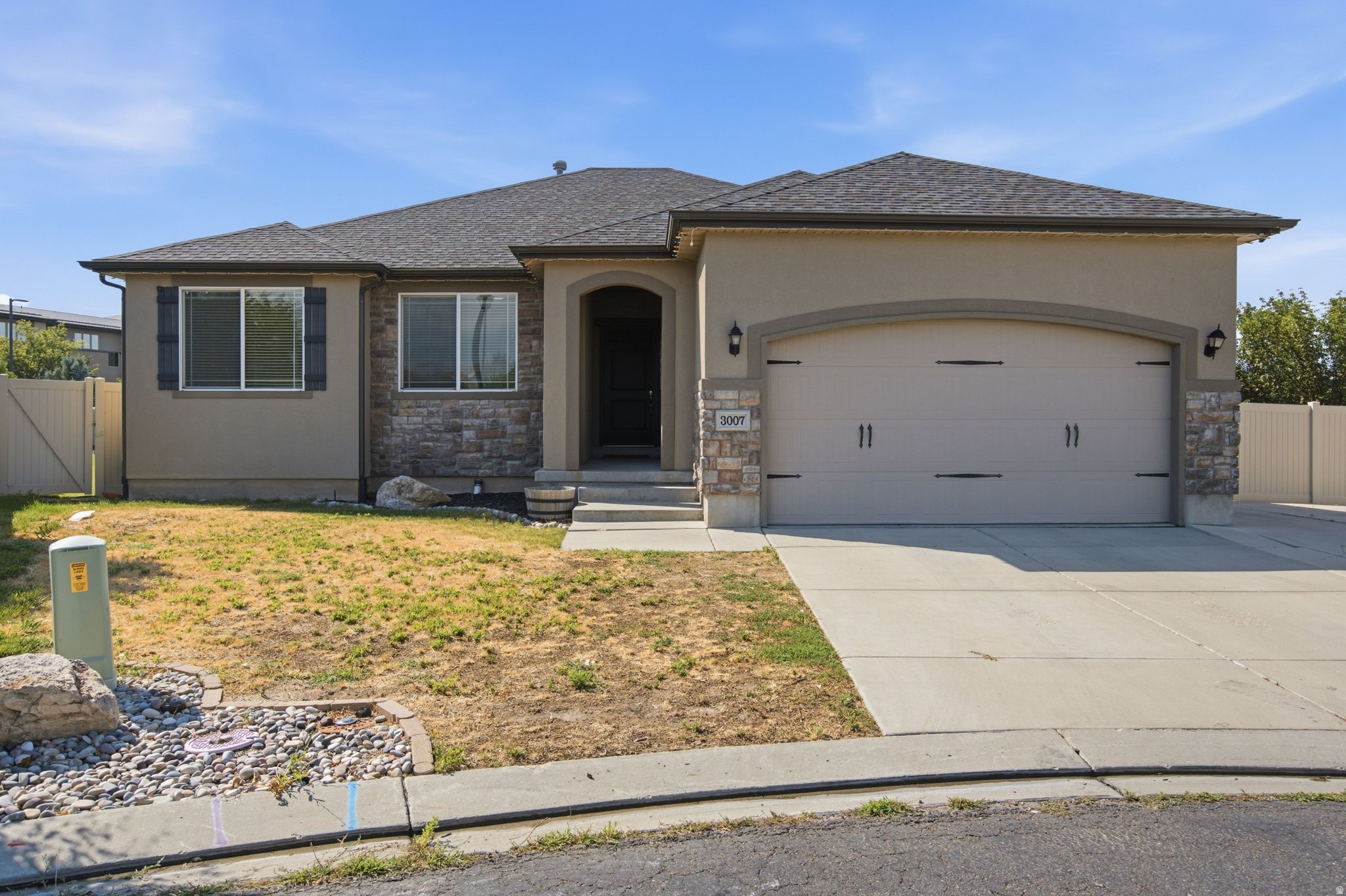 3007 W WILD FLOWER LN, Lehi, UT 84048 — photo 1
