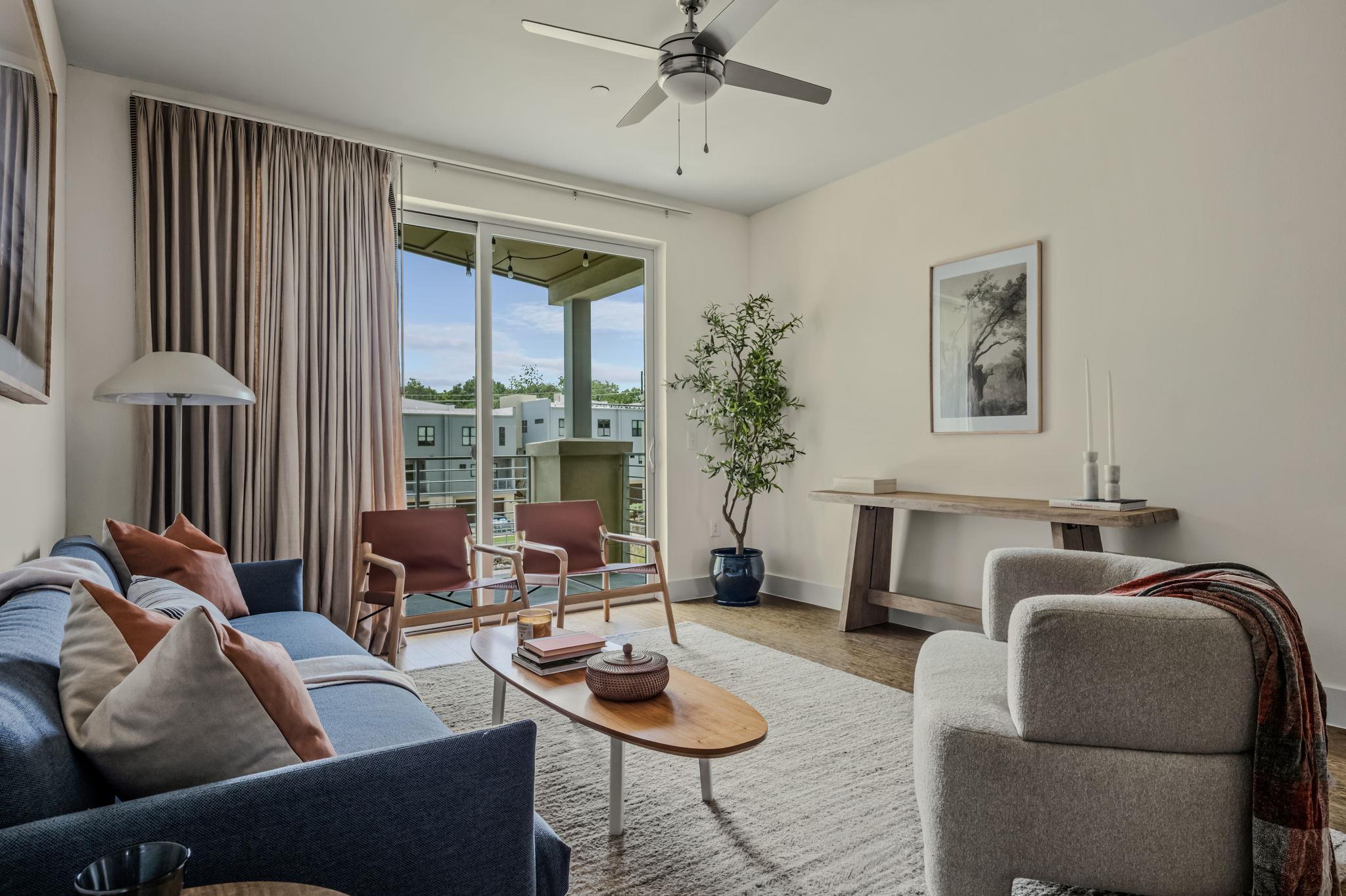 2721 Dulce, Austin, TX 78704 — photo 1