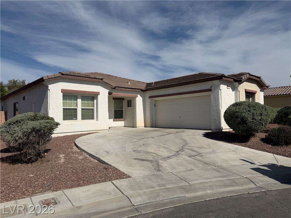 6009 Star Point Court, North Las Vegas, NV 89081 — photo 1