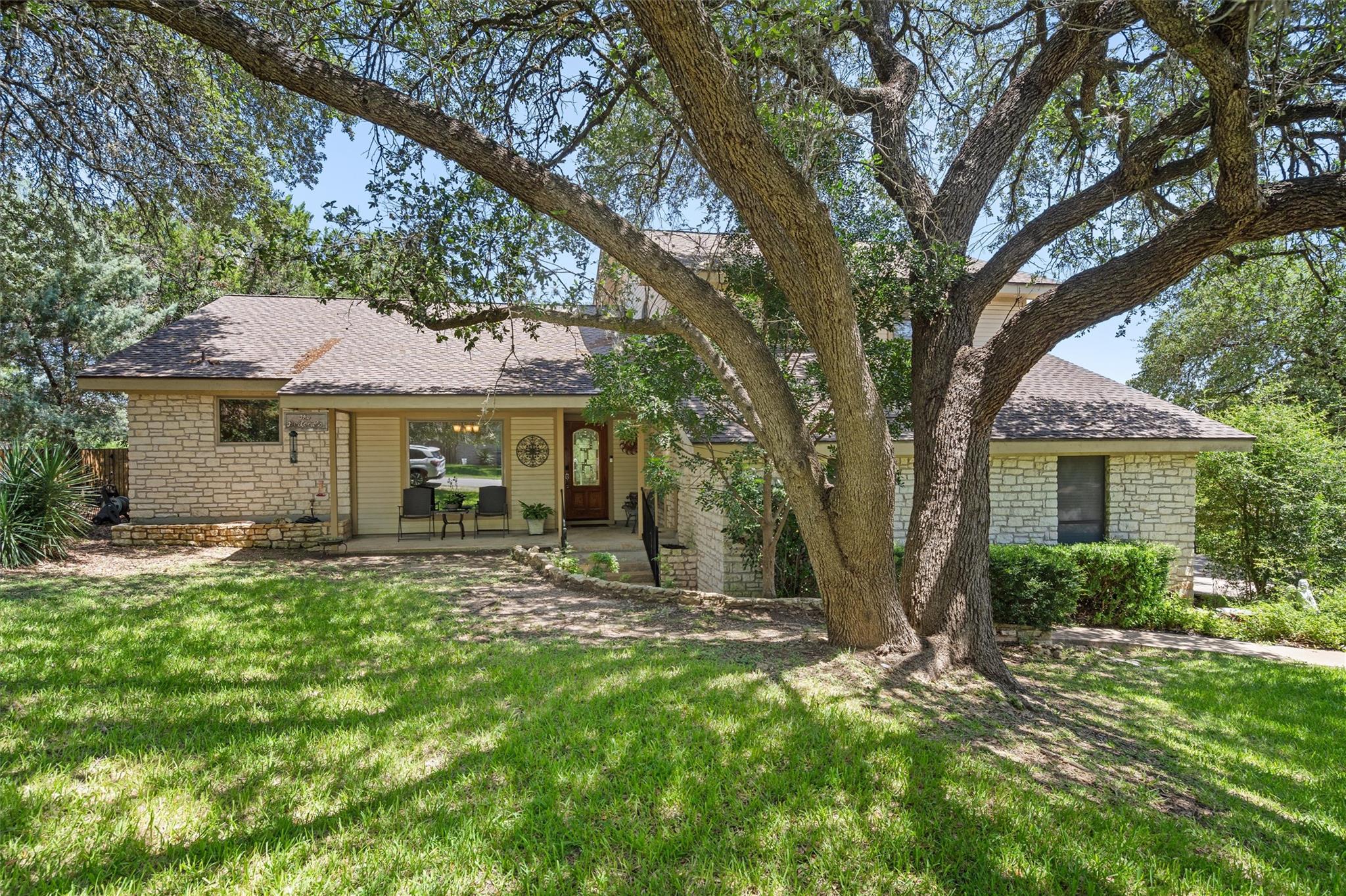 104 El Norte, Lakeway, TX 78734 — photo 1