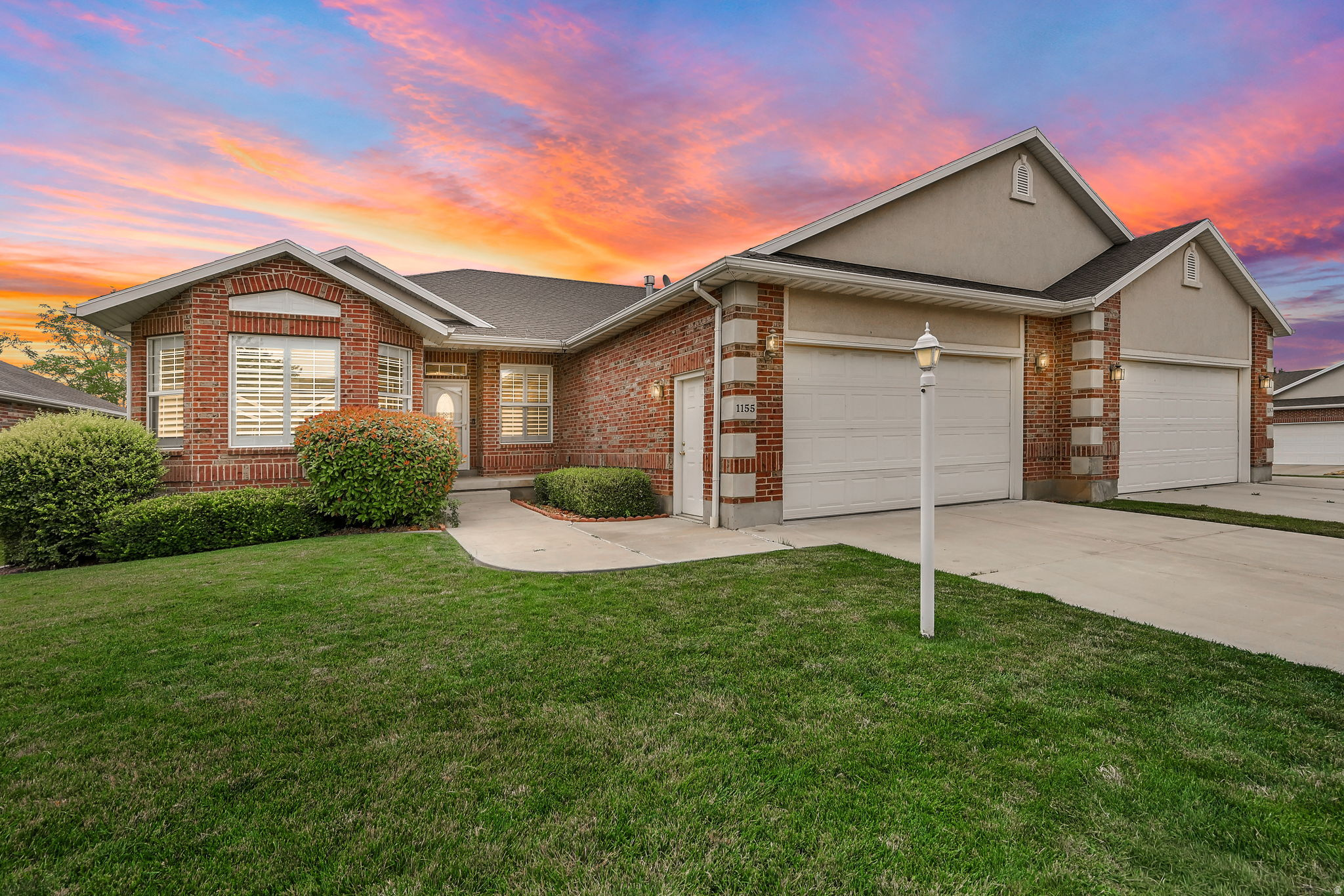 1155 W 2325 N, Layton, UT 84041 — photo 1
