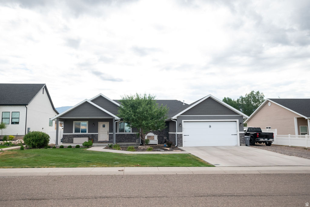 490 N 1000 E, Beaver, UT 84713 — photo 1