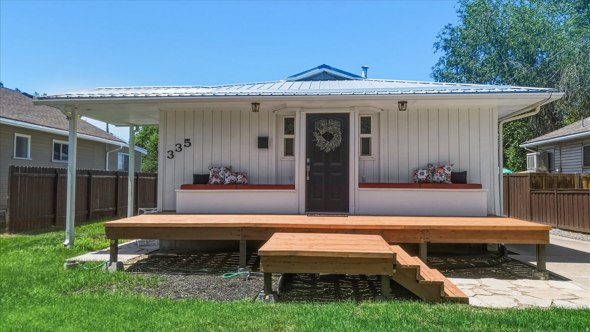 335 N 300 W, Logan, UT 84321 — photo 1