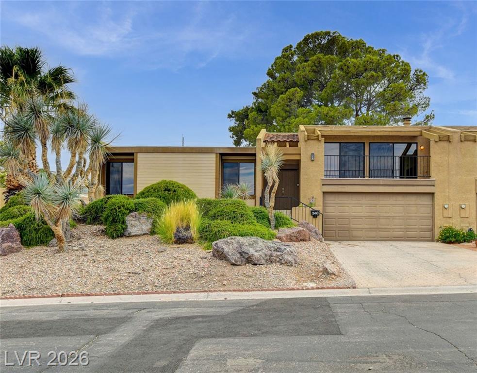 540  Tara Court, Boulder City, NV 89005 — photo 1