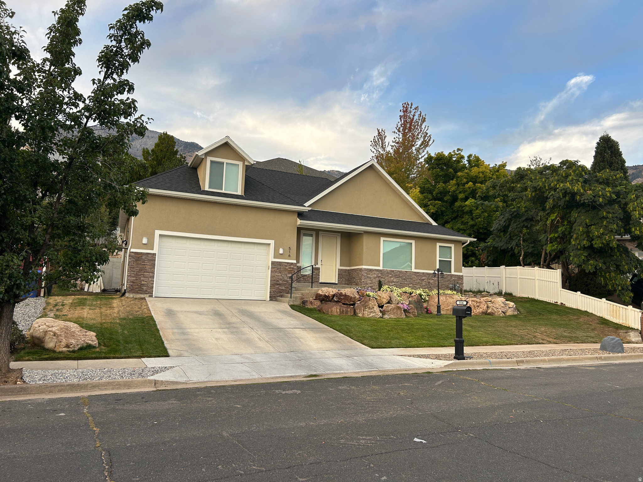 516 E 3525 N, North Ogden, UT 84414 — photo 1