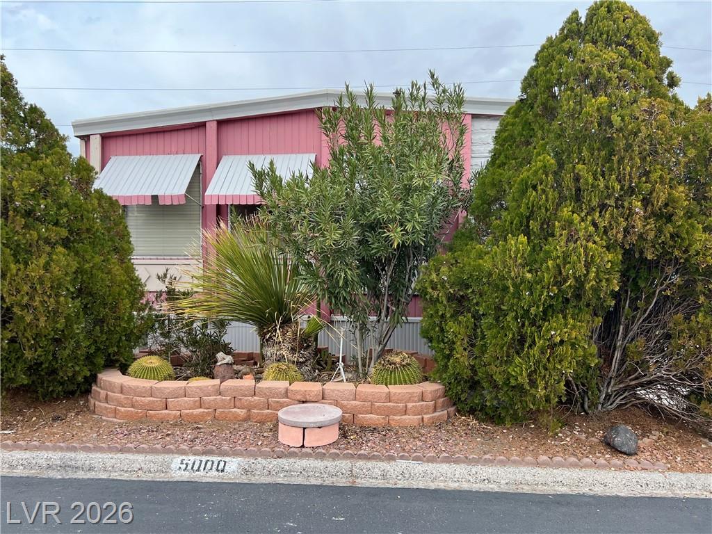 5000  Royal Avenue, Las Vegas, NV 89103 — photo 1