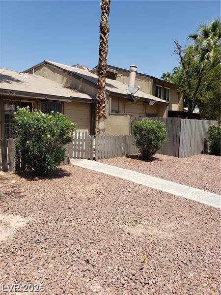 4231 White Sands Avenue, Las Vegas, NV 89121 — photo 1