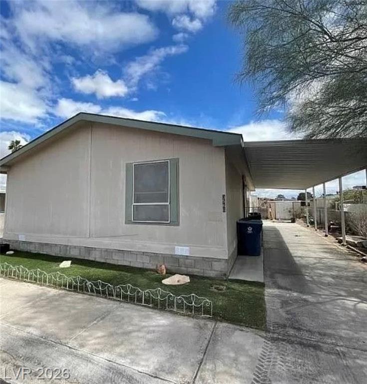 3560  Estes Park Drive, Las Vegas, NV 89122 — photo 1