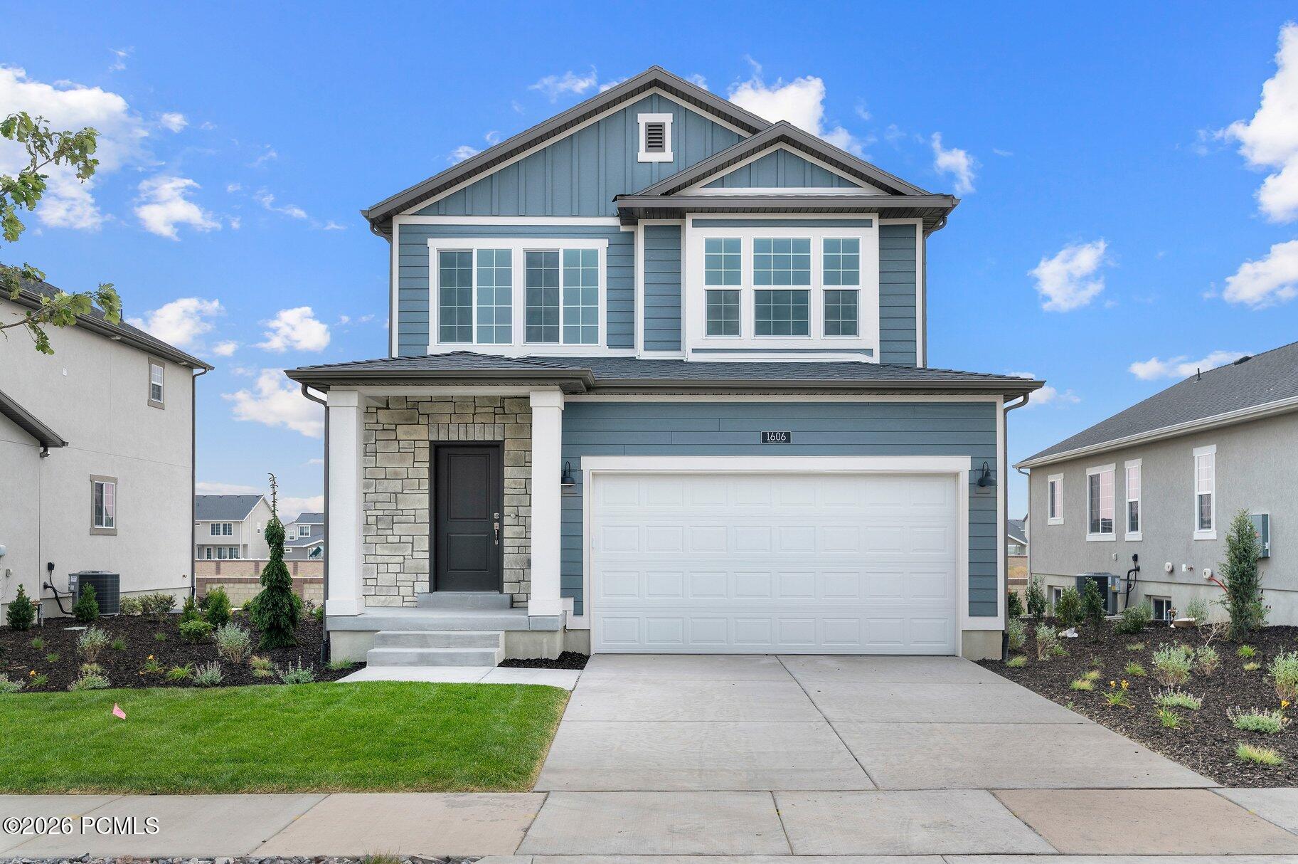 801 Pinyon Crest Road, Coalville, UT 84017 — photo 1