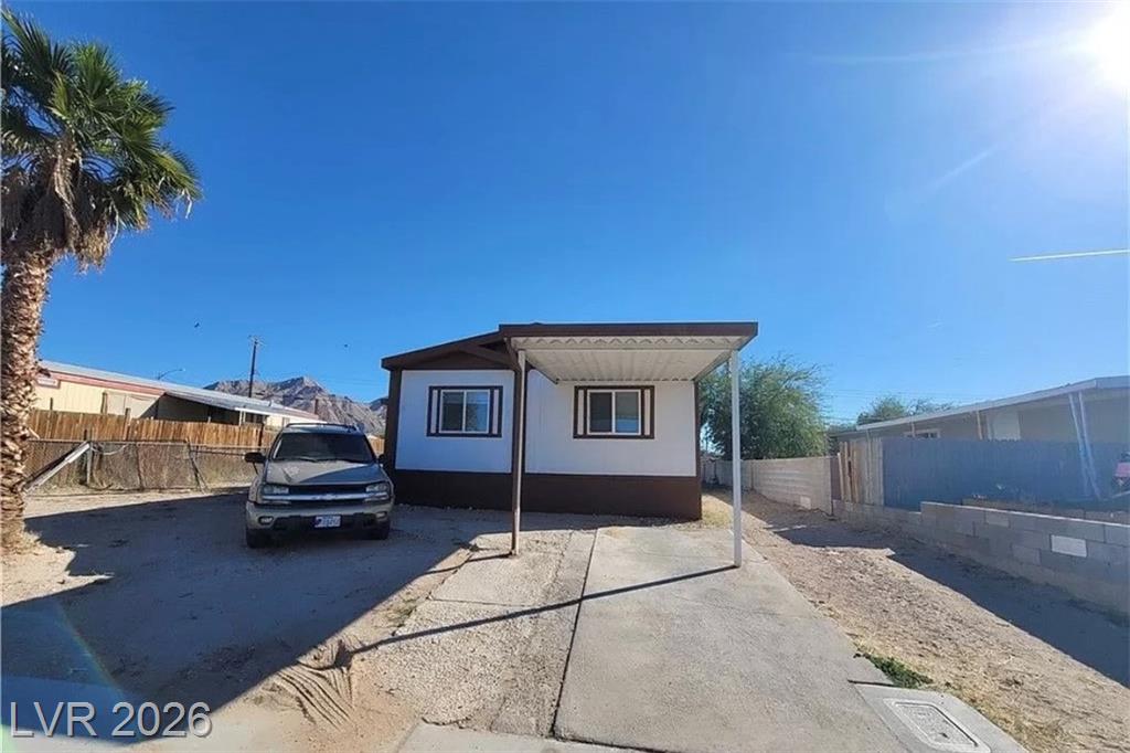 6061  Judson Avenue, Las Vegas, NV 89156 — photo 1