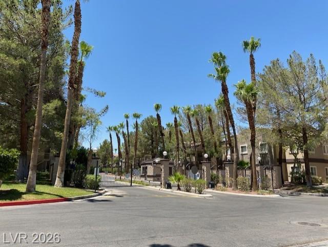 5250 South Rainbow Boulevard, Las Vegas, NV 89118 — photo 1