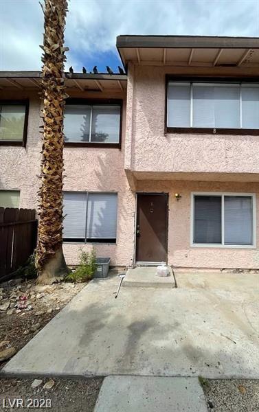 4363  Spencer Street, Las Vegas, NV 89119 — photo 1