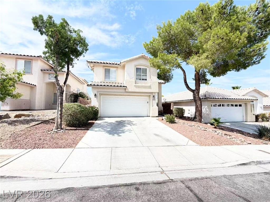 10420  Prime View Court, Las Vegas, NV 89144 — photo 1