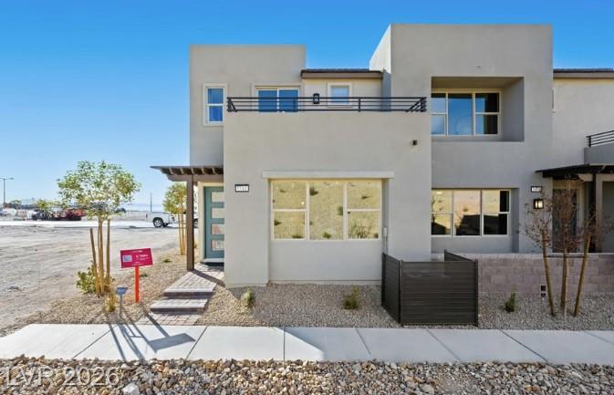 1518  Song Lark Lane, Las Vegas, NV 89138 — photo 1