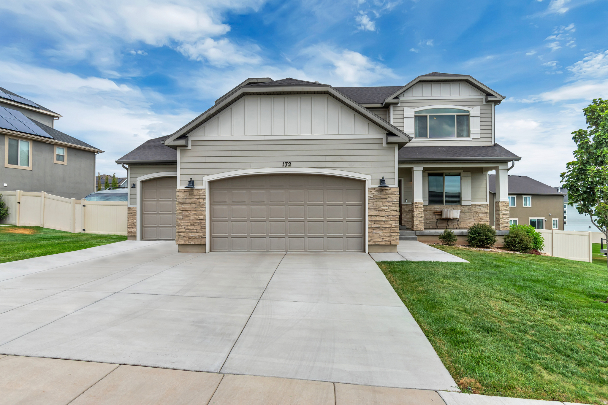 172 W STILLWATER DR, Saratoga Springs, UT 84045 — photo 1