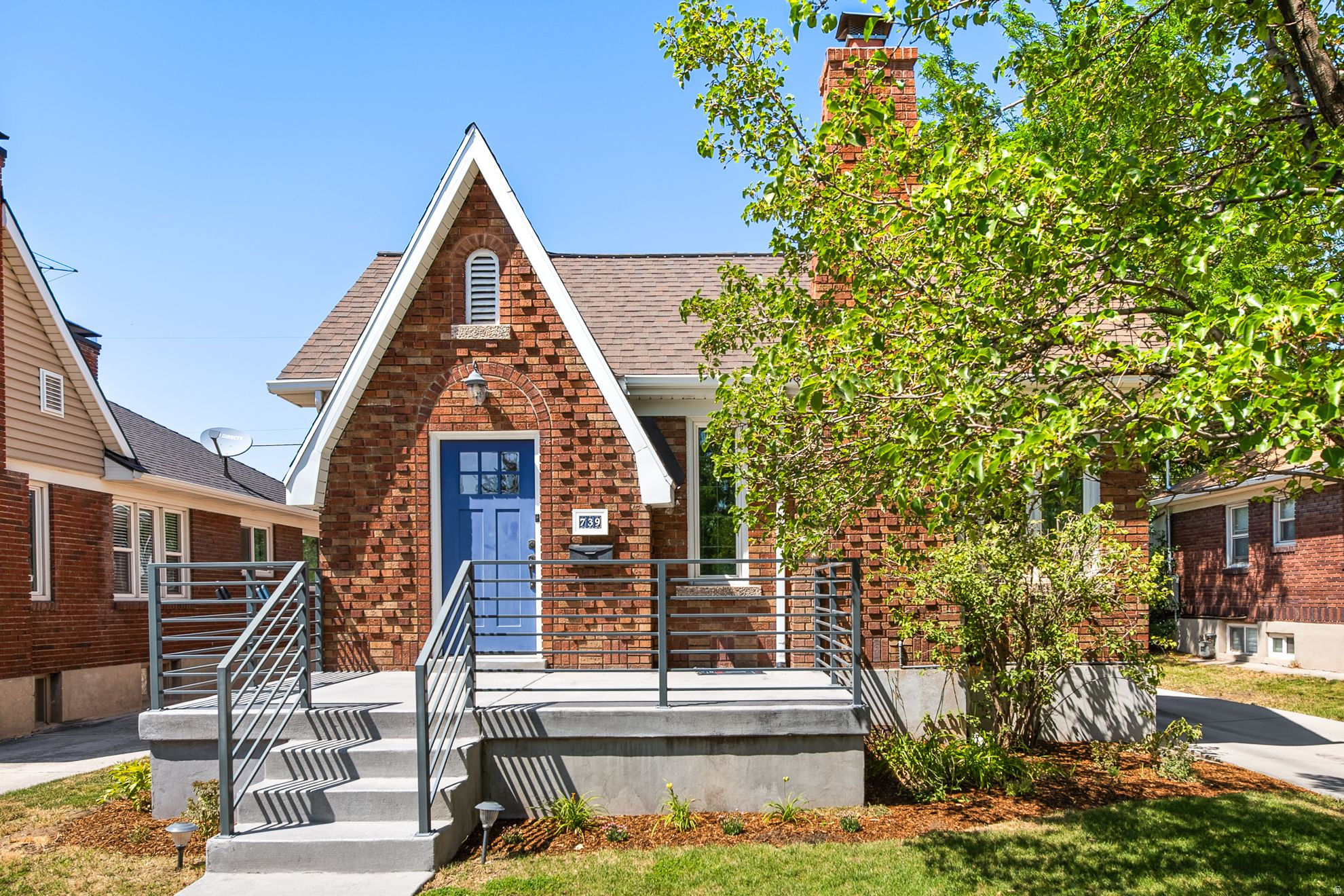739 E BRYAN AVE, Salt Lake City, UT 84105 — photo 1