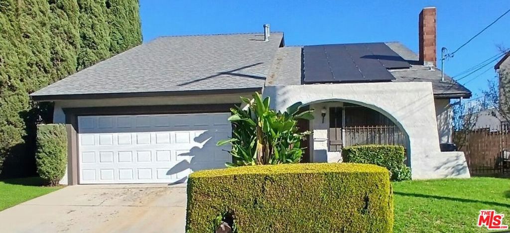 10648 Empire Drive, Pacoima, CA 91331 — photo 1