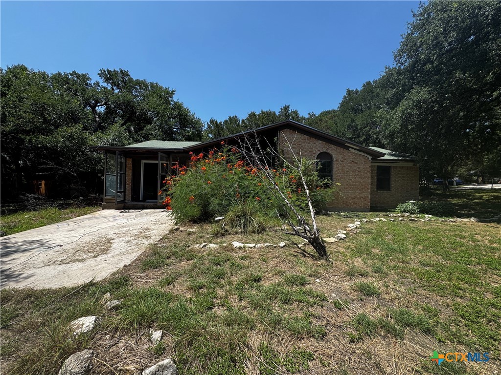 472 Pecos Lane, Kempner, TX 76539 — photo 1