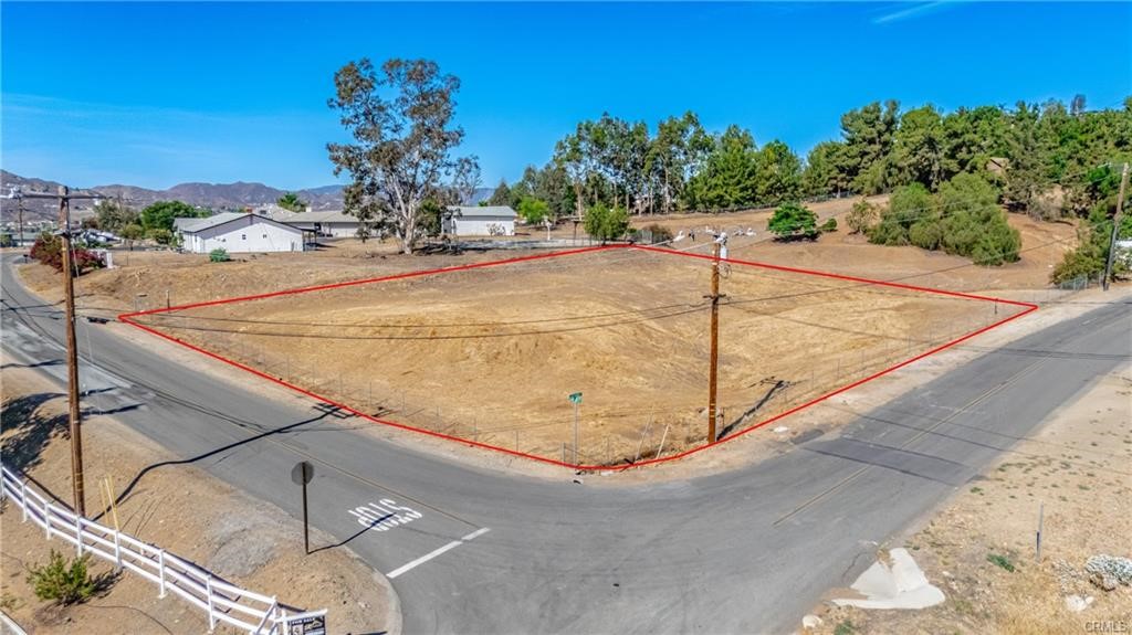 0 Conejo/Las Flores, Menifee, CA 92587 — photo 1