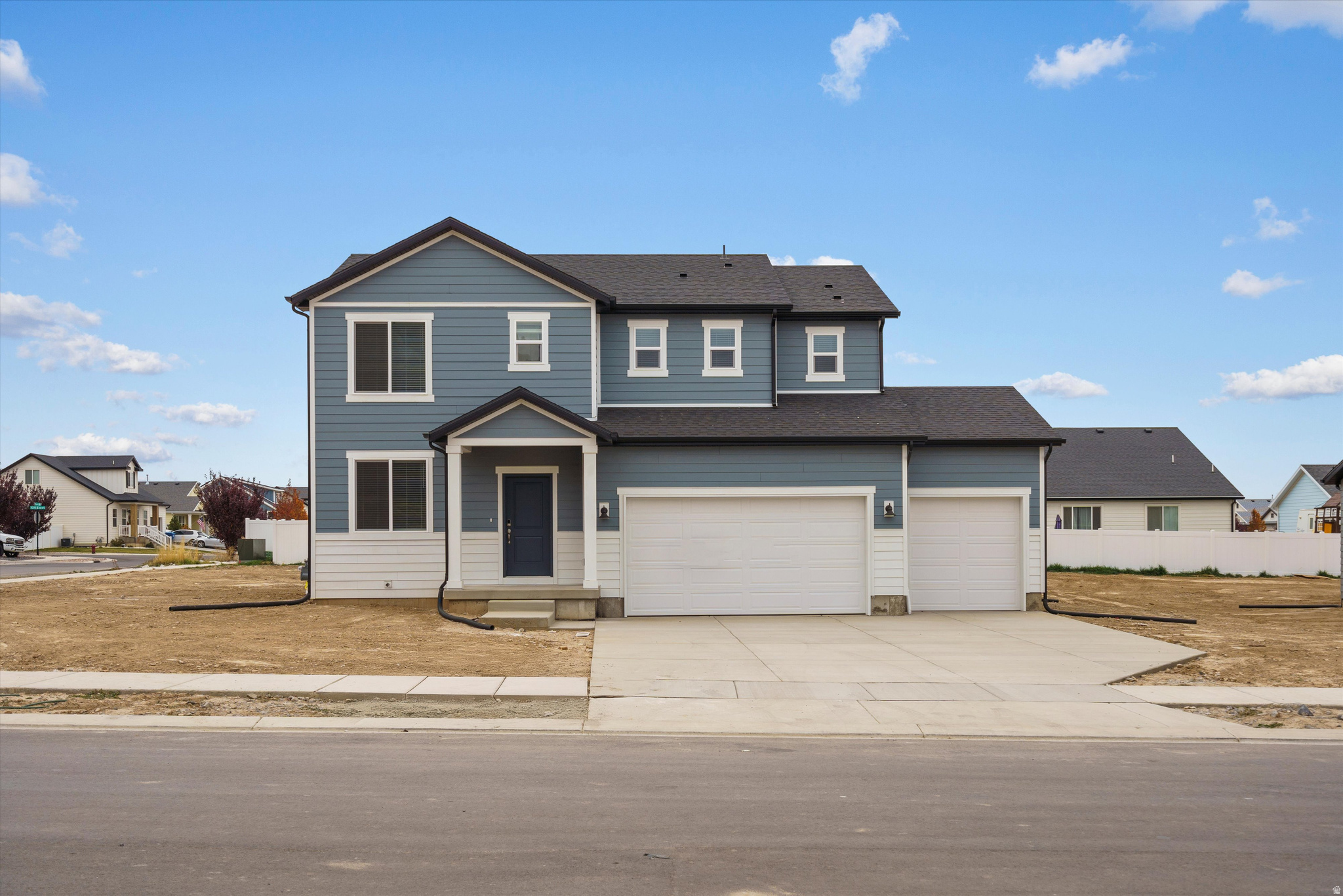 812 N 260 E #209, Santaquin, UT 84655 — photo 1