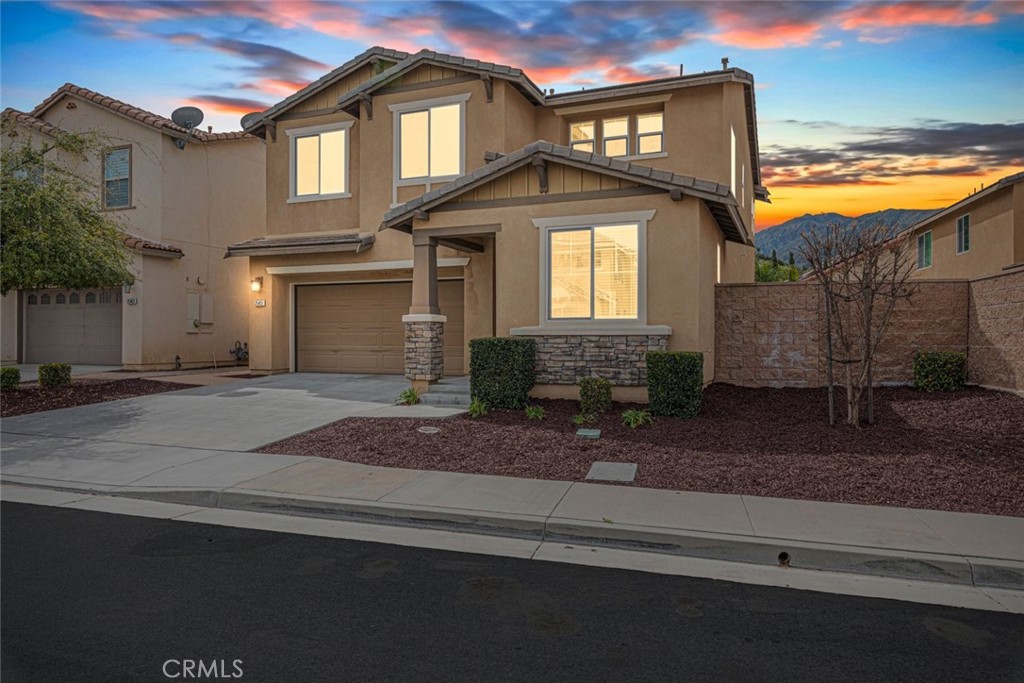 25451 Jack Rabbit Lane, Corona, CA 92883 — photo 1