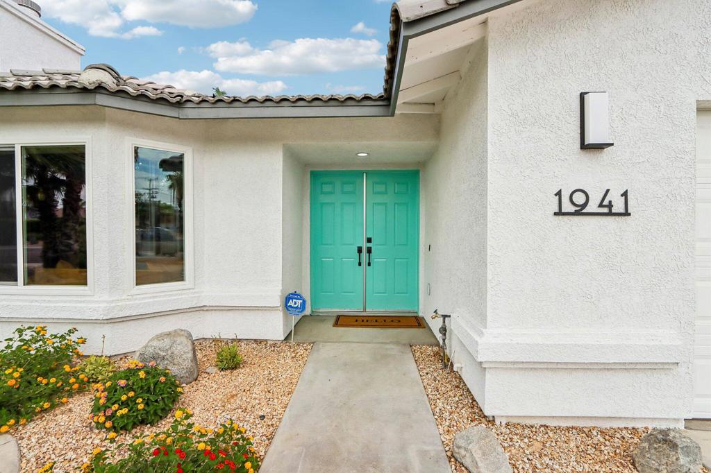 1941 Marguerite Street, Palm Springs, CA 92264 — photo 1