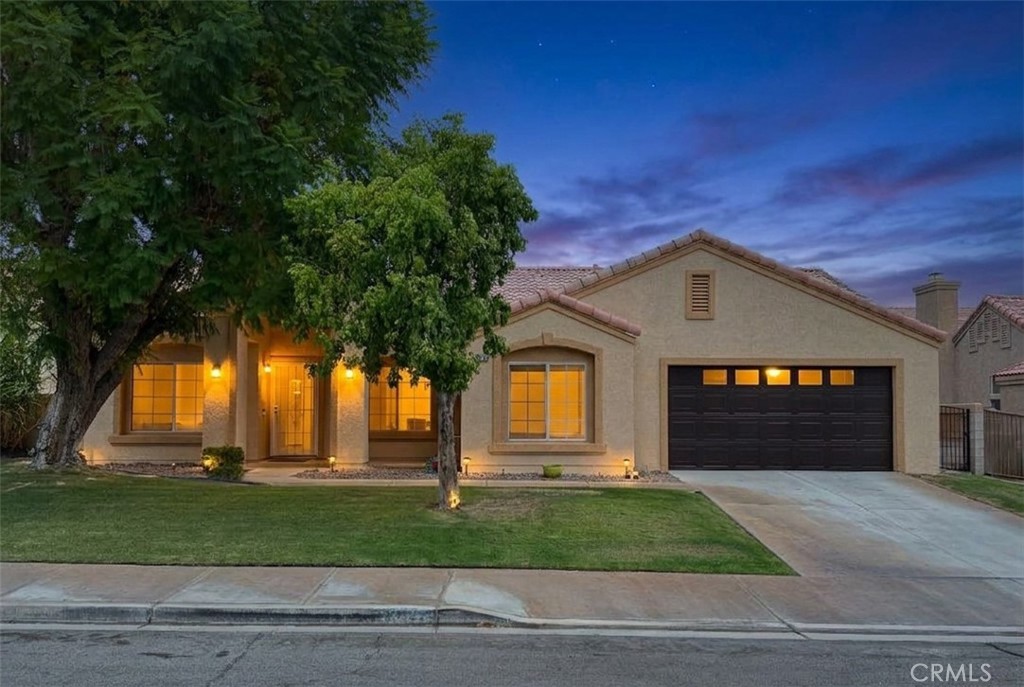 45120 Desert Fox Drive, La Quinta, CA 92253 — photo 1
