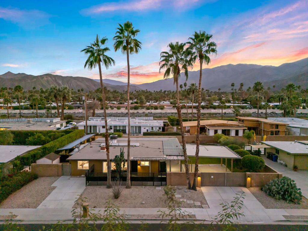971 E San Lucas Road, Palm Springs, CA 92264 — photo 1