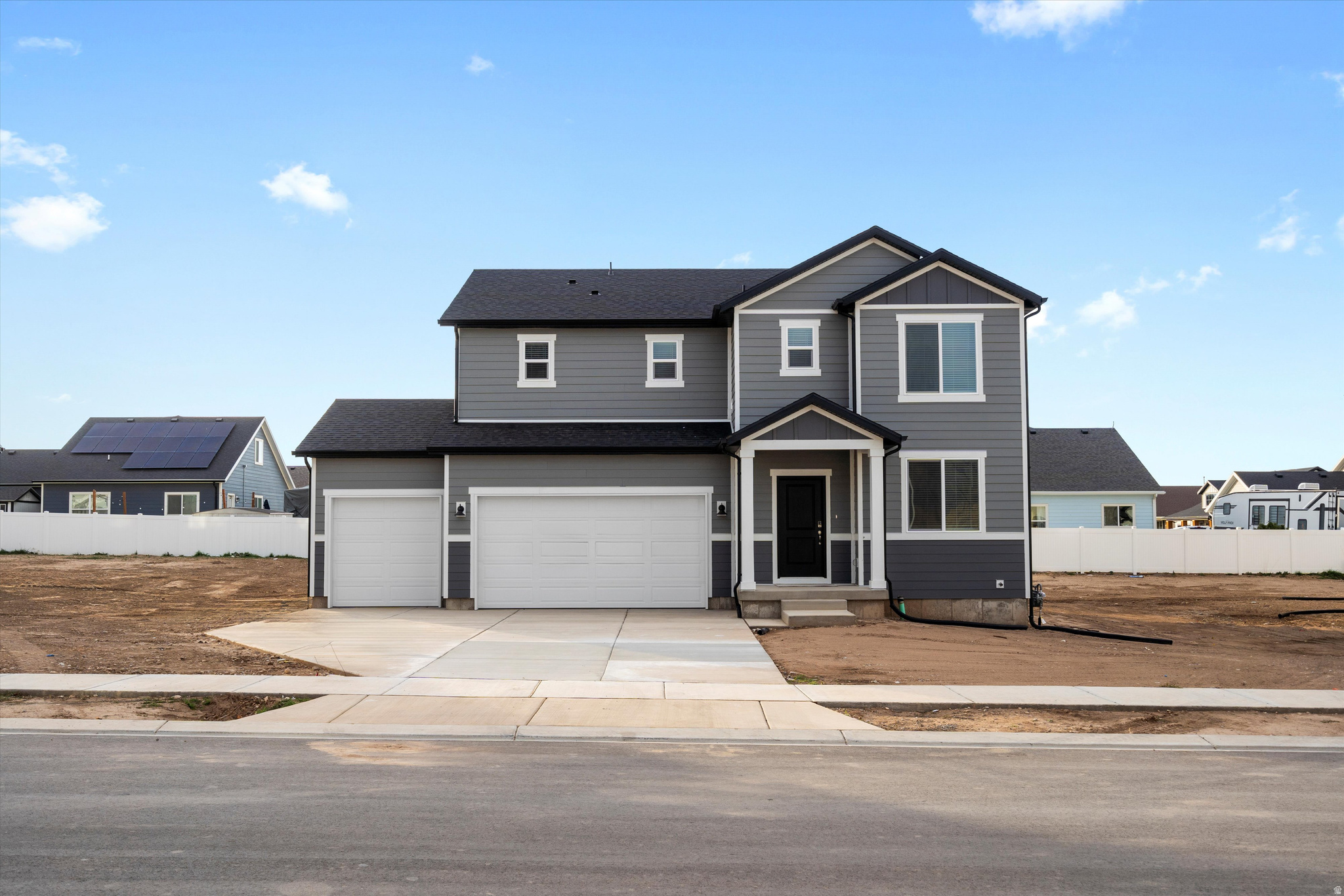 834 N 260 E #207, Santaquin, UT 84655 — photo 1