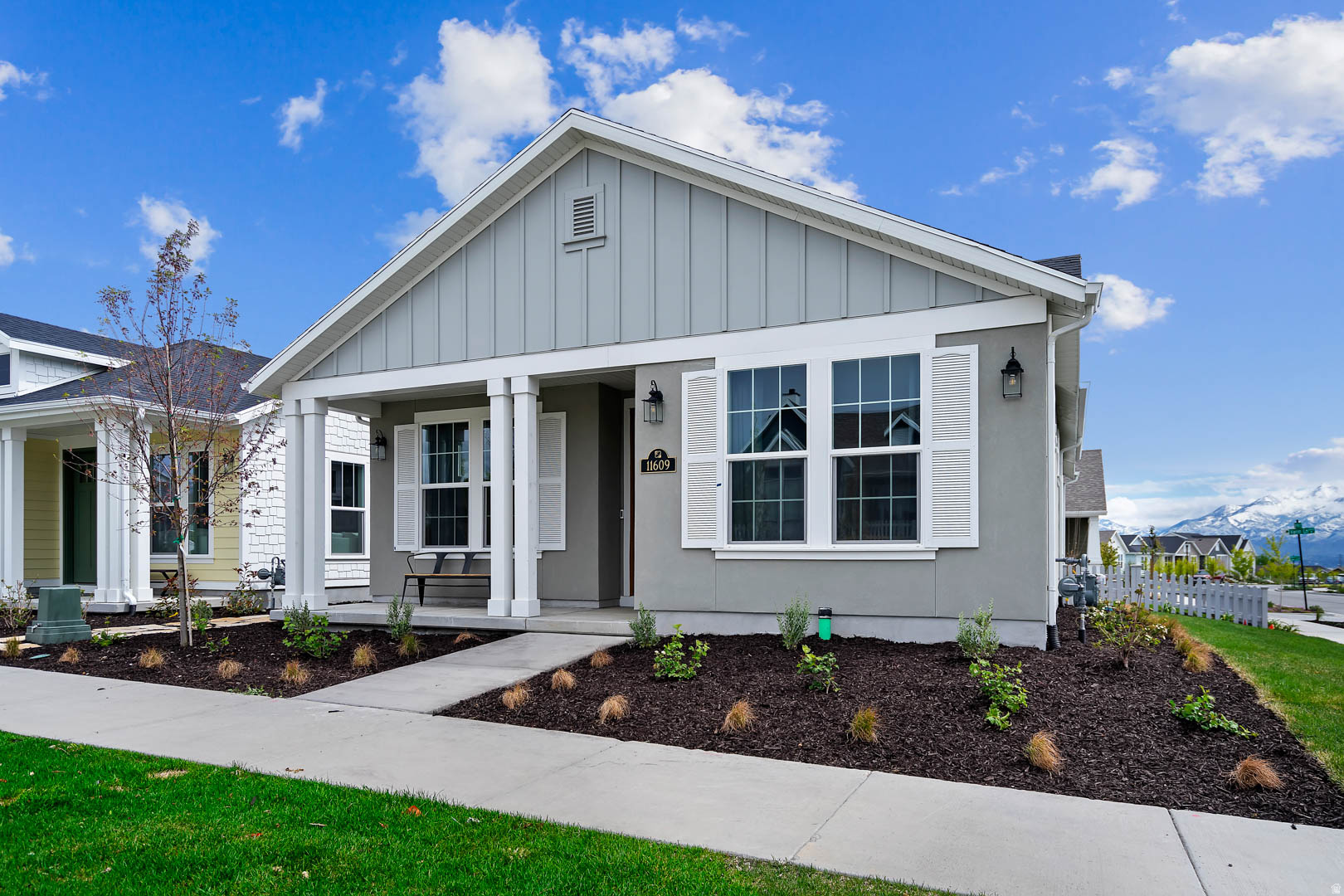 6213 W FOLLY ISLAND WAY #539, South Jordan, UT 84009 — photo 1