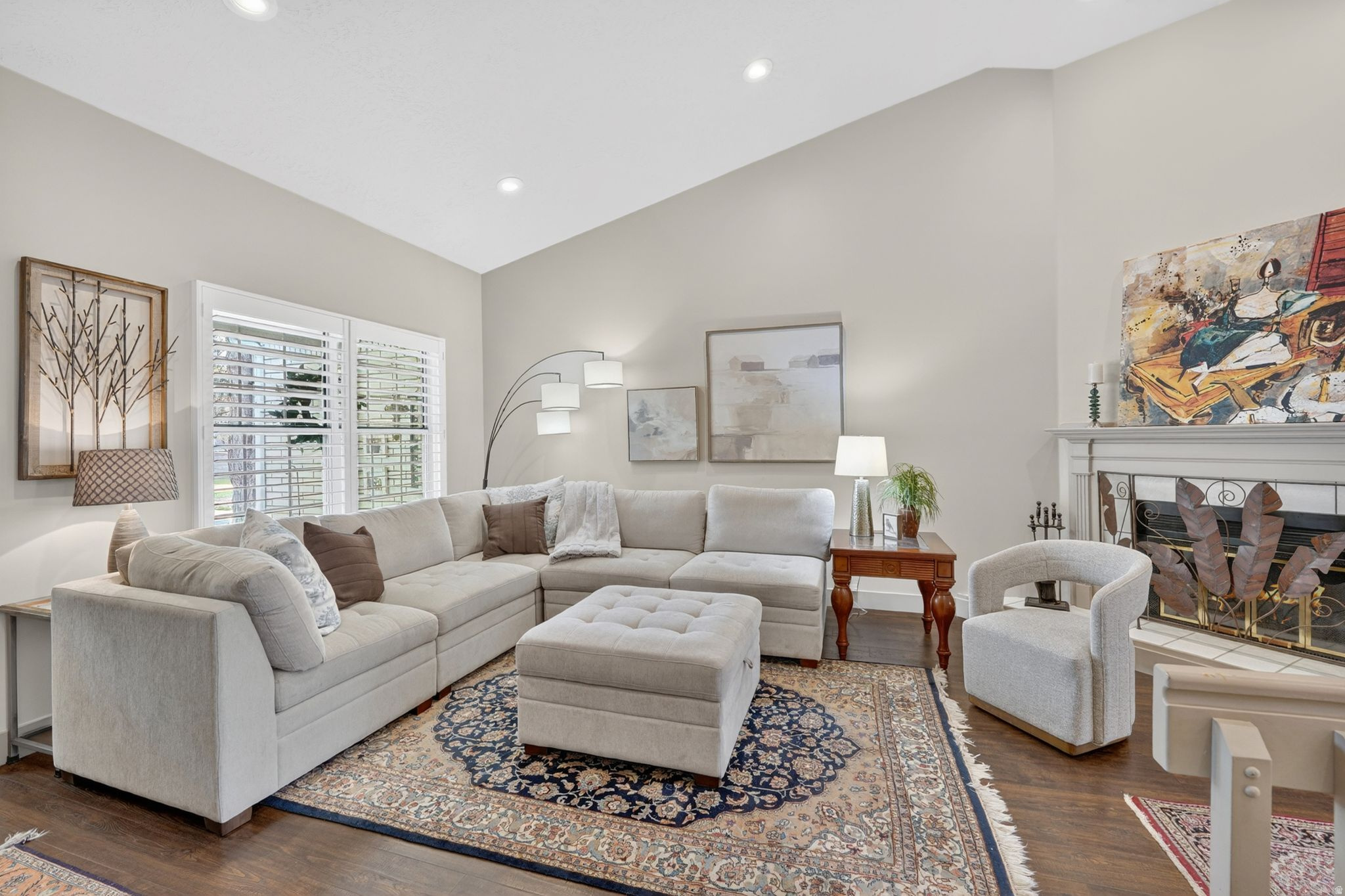 4481 S NEW VINTAGE CT