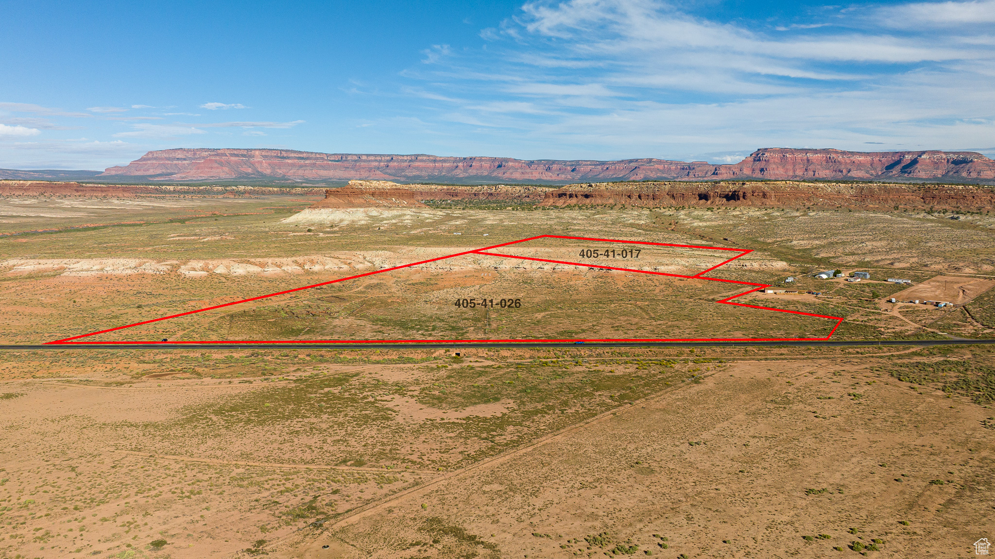 26  HWY 389, Fredonia, AZ 86022 — photo 1