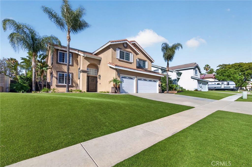 1359 Williamsburg Lane, Corona, CA 92882 — photo 1