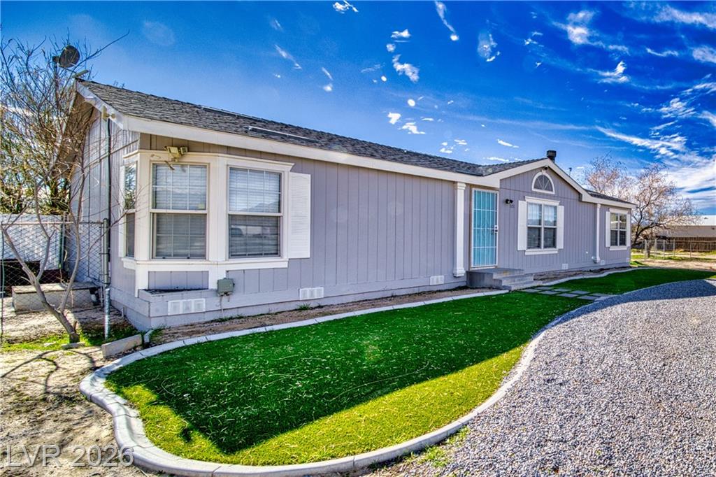 1171 West Greta Boulevard, Pahrump, NV 89060 — photo 1