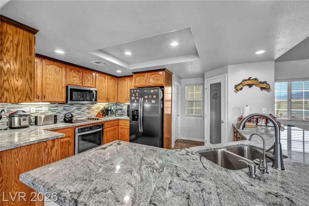 661  Fangio Lane, Pahrump, NV 89060 — photo 1