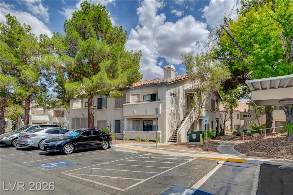 3053 Casey Drive, Las Vegas, NV 89120 — photo 1