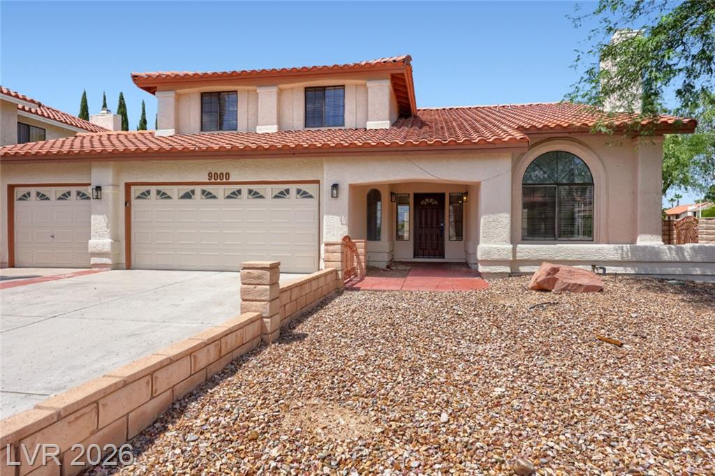 9000  Feather River Court, Las Vegas, NV 89117 — photo 1
