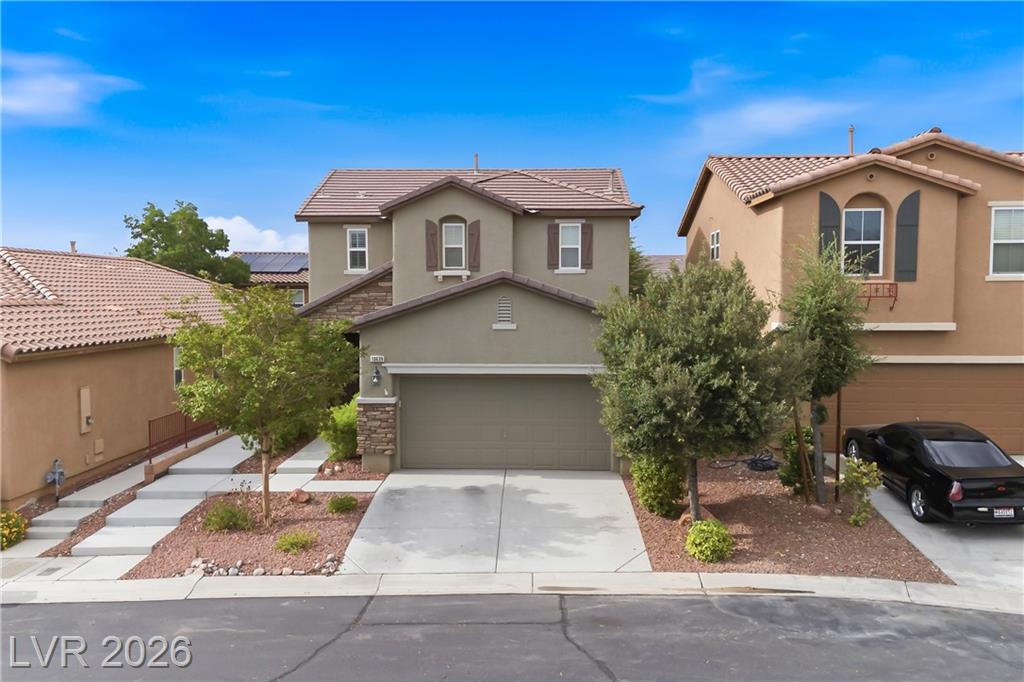 10639  Whiting Avenue, Las Vegas, NV 89166 — photo 1