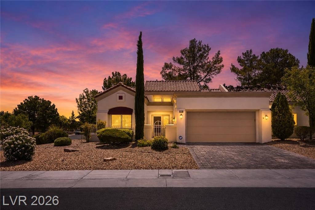 2648  Highvale Drive, Las Vegas, NV 89134 — photo 1
