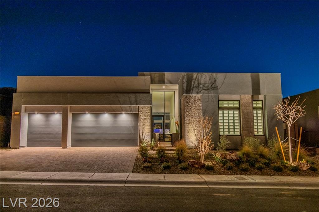 10824  Agate Cliffs Avenue, Las Vegas, NV 89135 — photo 1