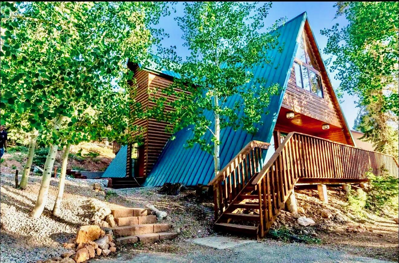 785 Hwy 14, Duck Creek Village, UT 84762 — photo 1