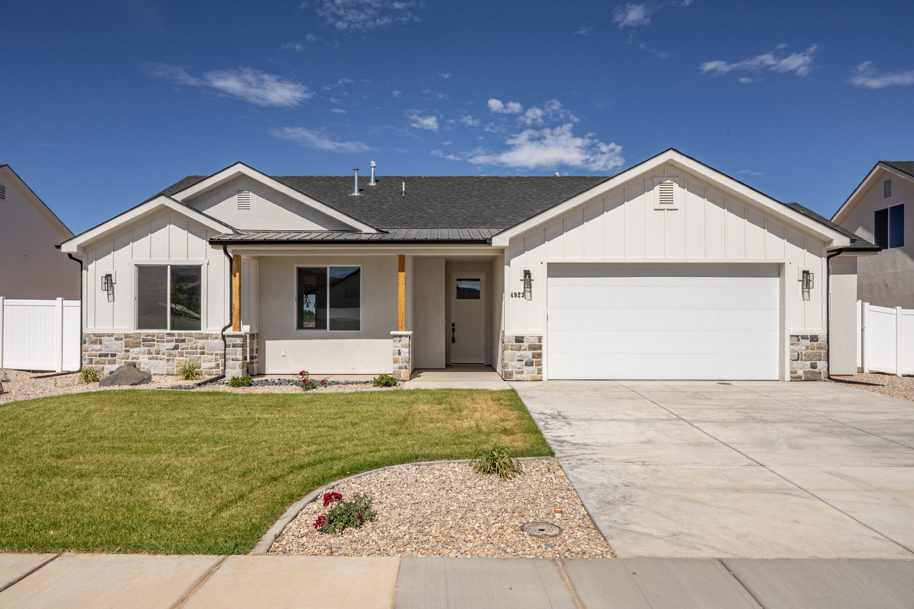 4923 N 10 E, Enoch, UT 84721 — photo 1