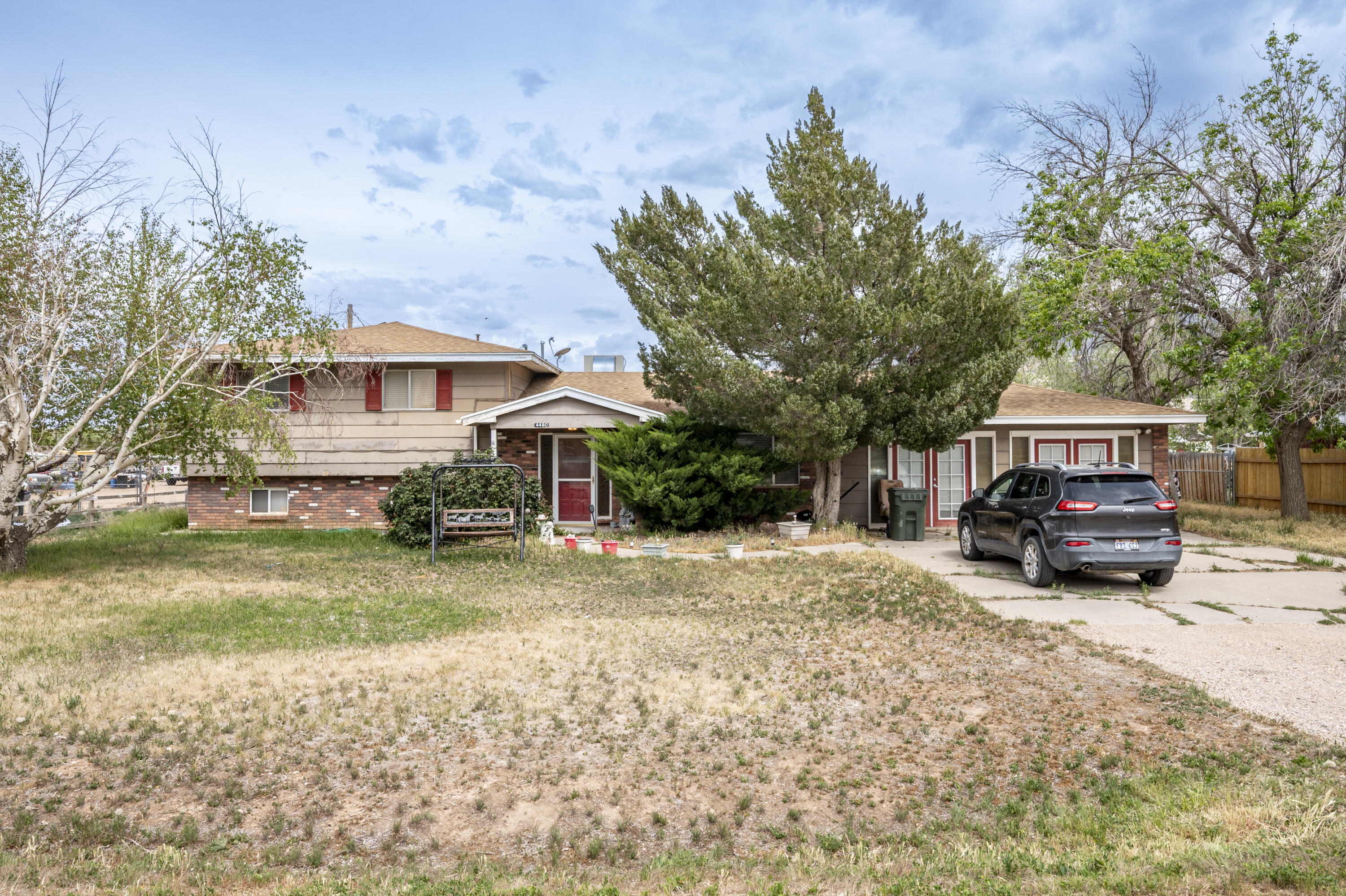 4480 N Magnolia DR, Enoch, UT 84721 — photo 1