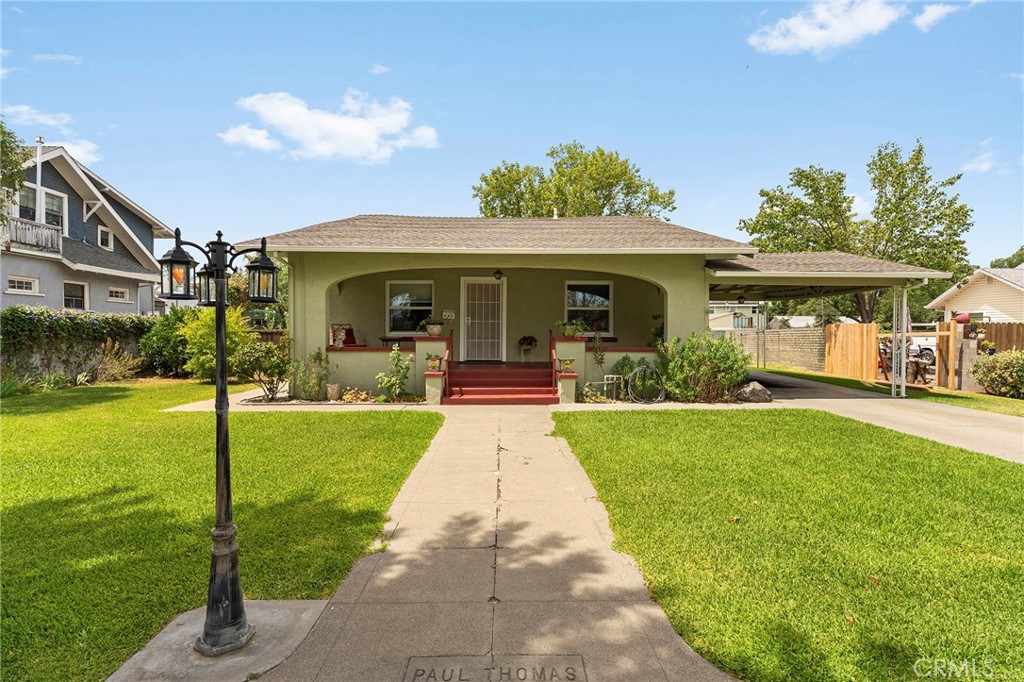 620 1st Street, Orland, CA 95963 — photo 1