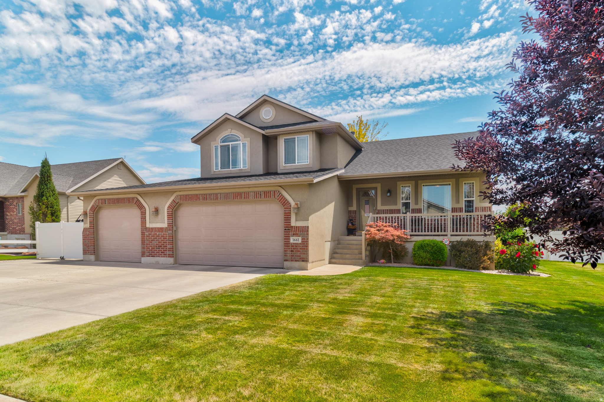 1661 W 1950 S, Syracuse, UT 84075 — photo 1