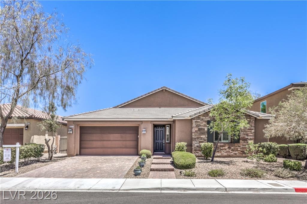 8836  Nolene Stream Street, Las Vegas, NV 89131 — photo 1