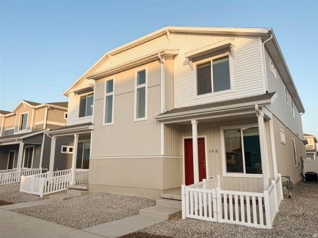 252 E BROWNS CREEK ST, Saratoga Springs, UT 84045 — photo 1