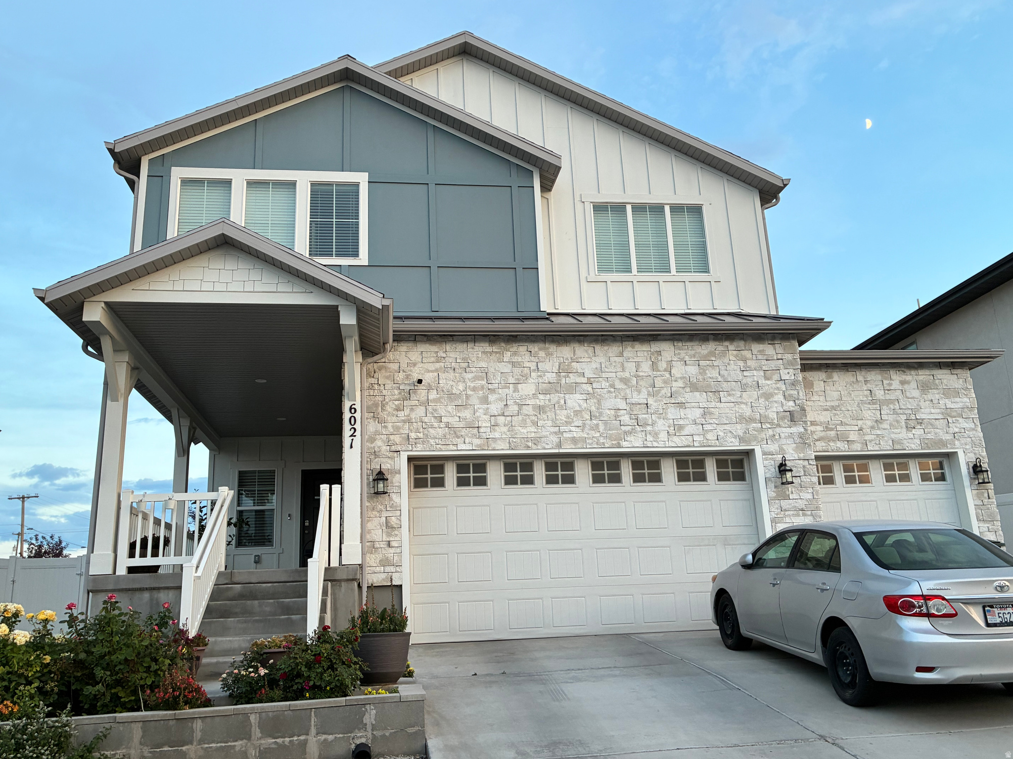 6021 W AUTUMN VISTAS DR, West Valley City, UT 84128 — photo 1
