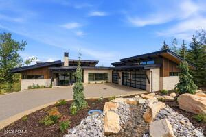 1518 AERIE DR, Park City, UT 84060 — photo 1