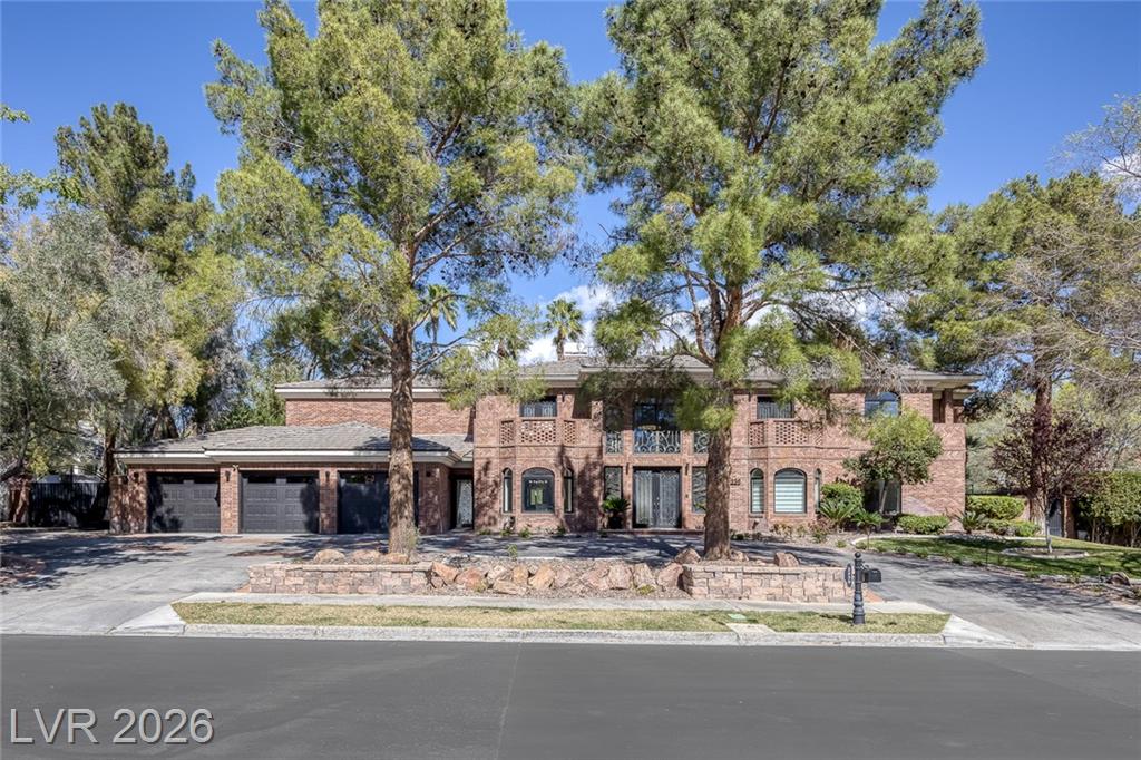 2239 Chatsworth Court, Henderson, NV 89074 — photo 1